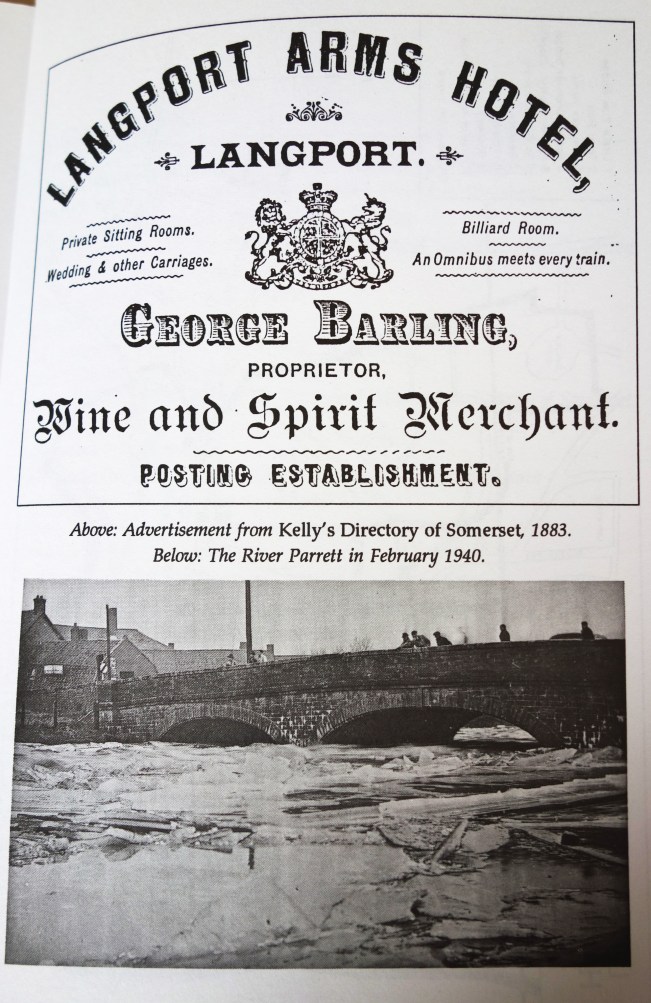 langport post heritage