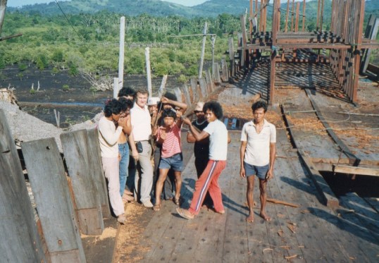 building a boogie indonesia041