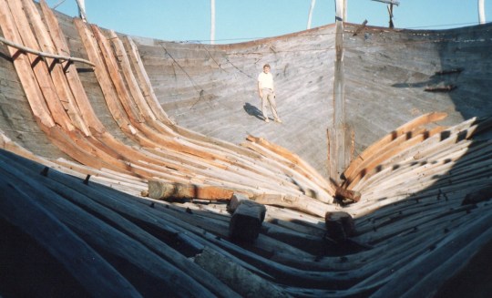 building a boogie indonesia042